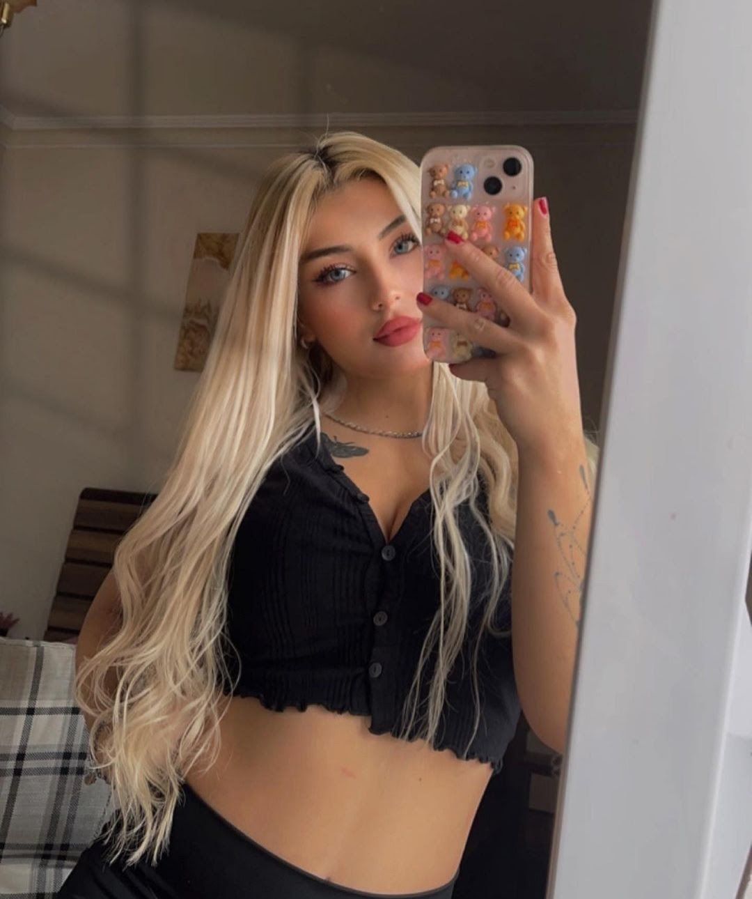 Tekirdağ Escort